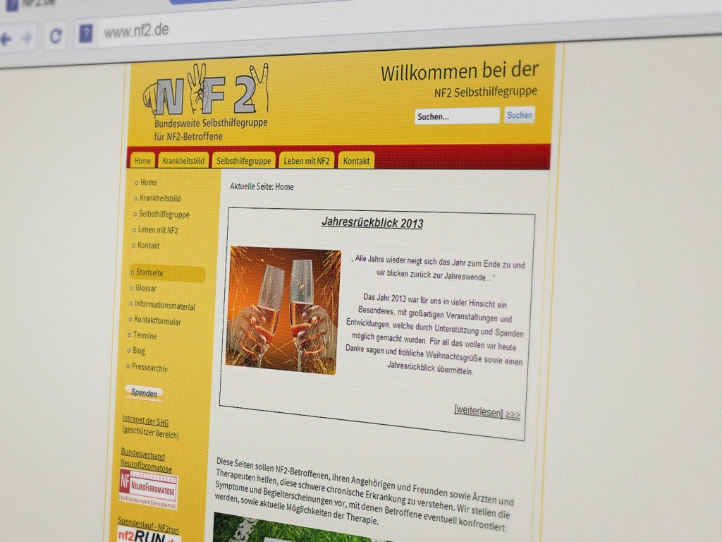 NF2.de