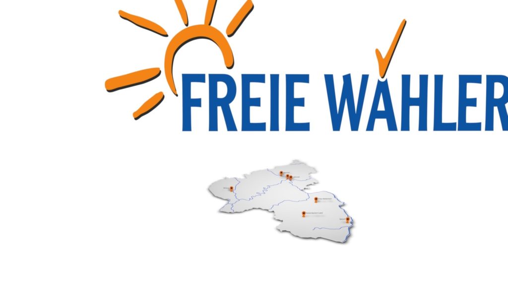 FREIE WÄHLER RLP – Wahlwerbespot