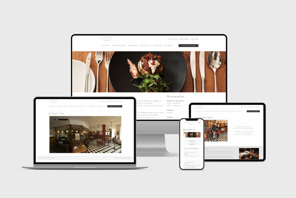 Zum Dompropst Wadern