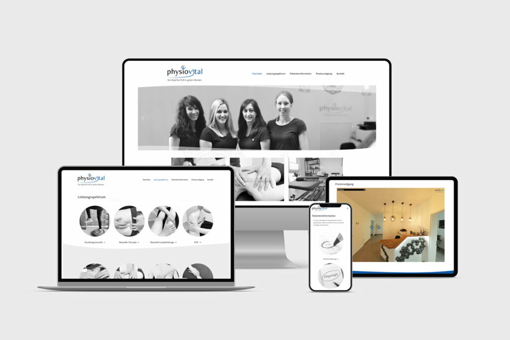 physiovital Wolfersweiler