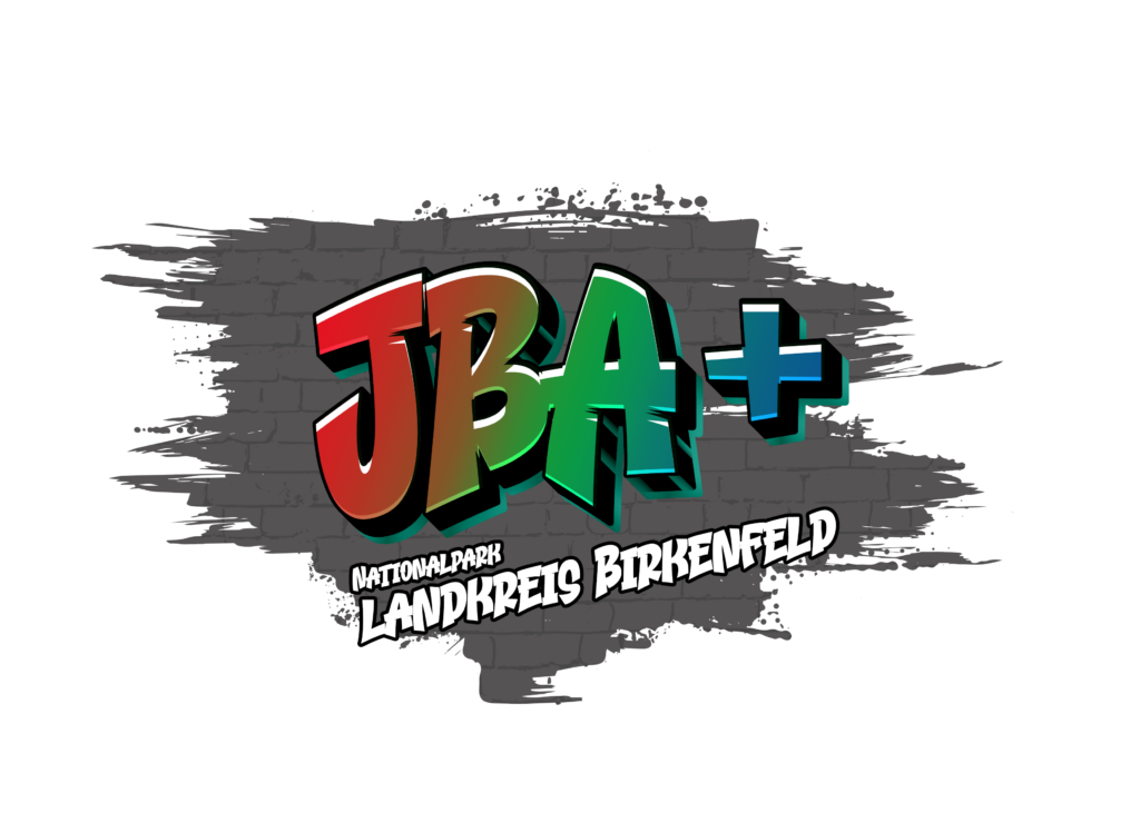 Logo JBA+