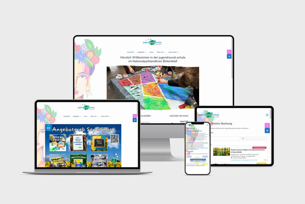 jugend.kunst.schule – LK Birkenfeld