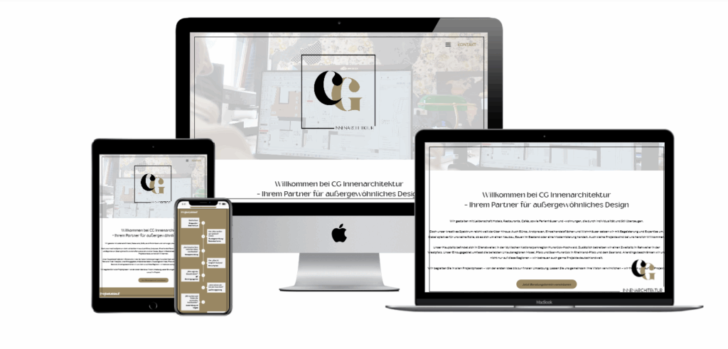 CG Innenarchitektur