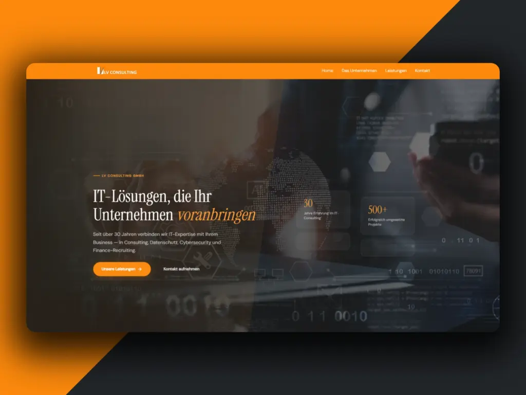ReDesign LV Consulting