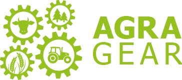 Agra Gear UG 11 » pixelarbeiter