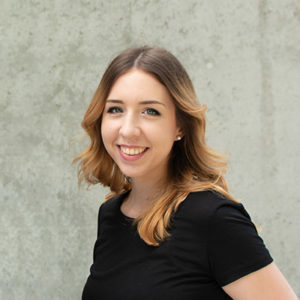 Über uns 2 » Pixelarbeiter Marie-Claire Ladendorf