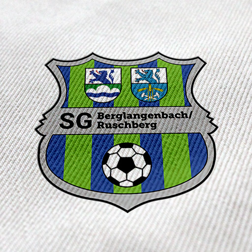 Wappen SG Berglangenbach 3 » pixelarbeiter