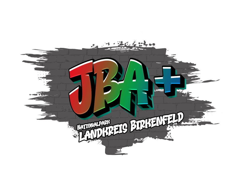 Logo JBA+ 1 » pixelarbeiter